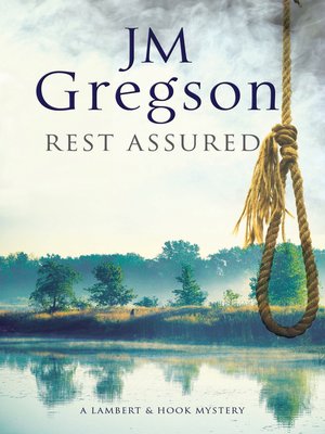 cover image of Rest Assured